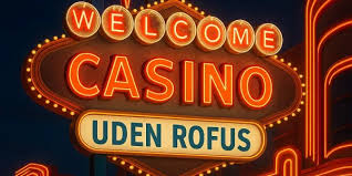 Find de Bedste Udenlandske Casinoer i 2023