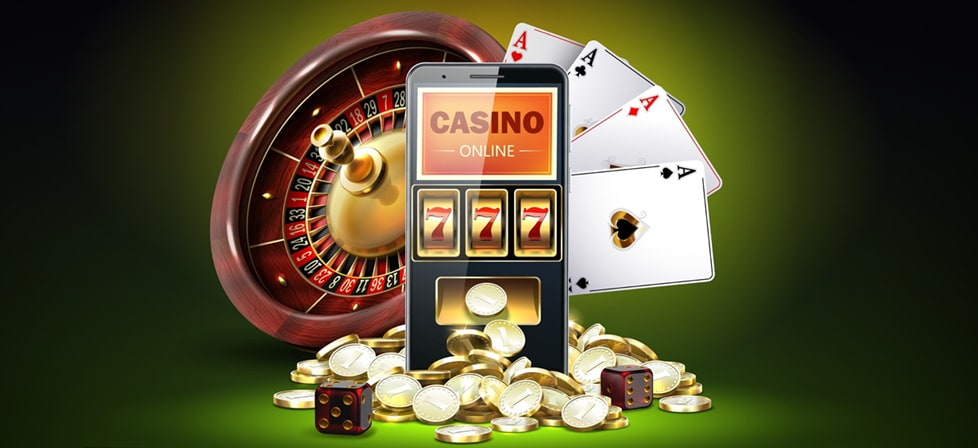 Find de Bedste Udenlandske Casinoer i 2023
