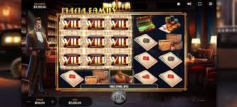 Mafia Casino Online España Diversión y Oportunidades en el Juego Virtual Mafia Casino Online España Diversión y Oportunidades en el Juego Virtual