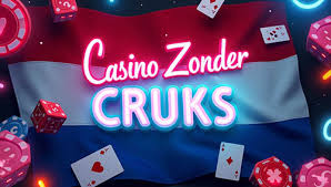 Ontdek de Voordelen van Casino zonder CRUKS Ontdek de Voordelen van Casino zonder CRUKS